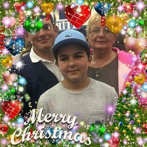 Meet your Posher, Barb